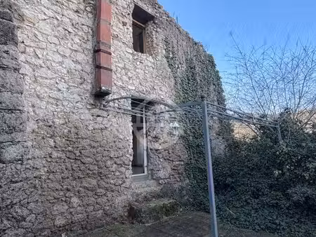 immeuble 5 pièces 107 m²