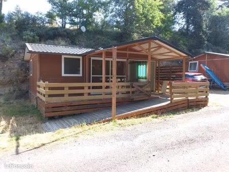 chalet