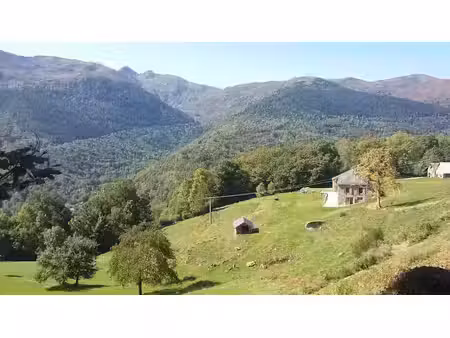 vente ferme 12 pièces 270 m² à tarascon-sur-ariege (09400)  1 260 000 €