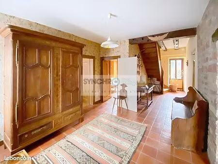 maison 8 pièces 181 m²