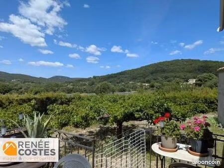 maison en viager 5 pièces 108 m²