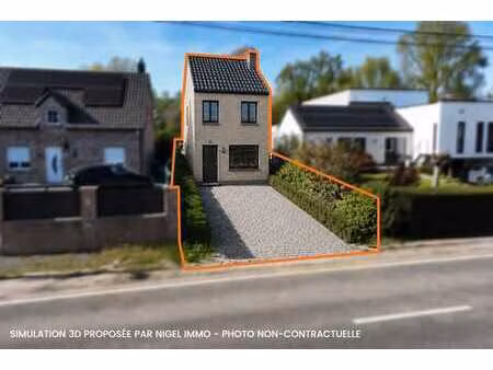 ? terrain à bâtir de 932 m² à bassenge ?