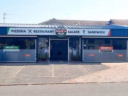 fond de commerce