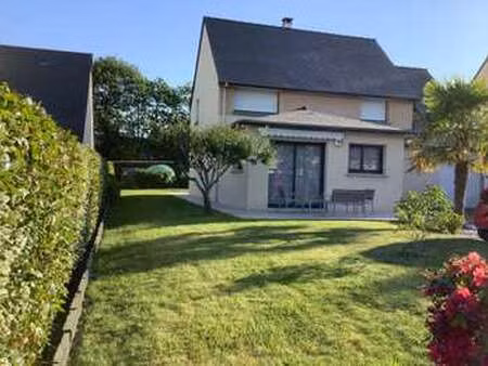 vente maison à la mézière (35520) : à vendre / 170m² la mézière