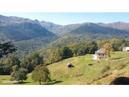 propriété 12 pièces 270 m²