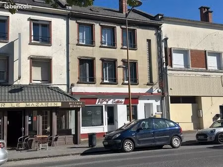 appartement type 3 a louer
