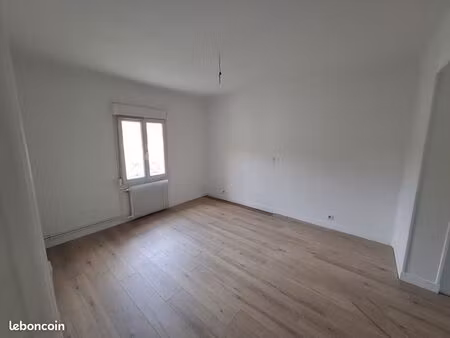 appartement t2 rénové