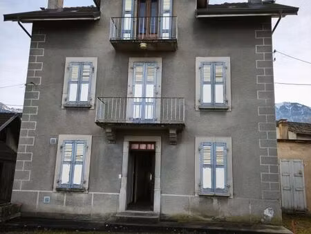 maison 6 pièces 167 m²