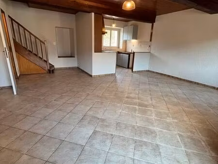 location maison foix
