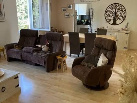 appartement 130m2