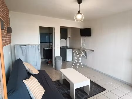 studio à sainte savine