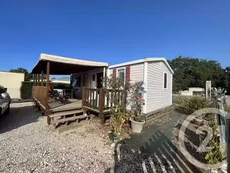 terrain à vendre - 200 m2 - dolus d oleron - 17 - poitou-charentes