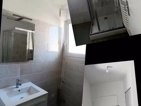 appart idealement situé refait à neuf 72 m2