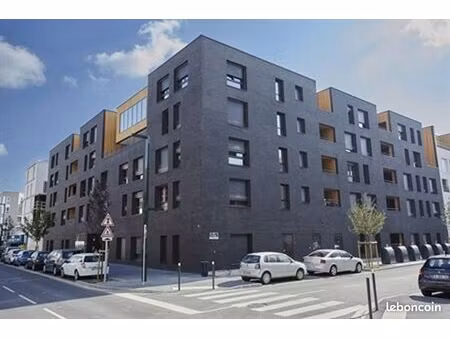 appartement 1 pièce 18 m²