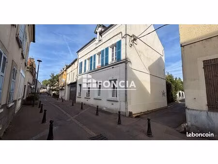 coeur de ville de savigny-sur-orge studio de 29.55 m2