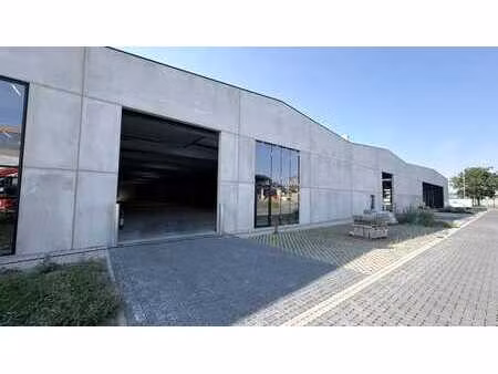 showroom à vendre sur le site martal à sint-katelijne-waver