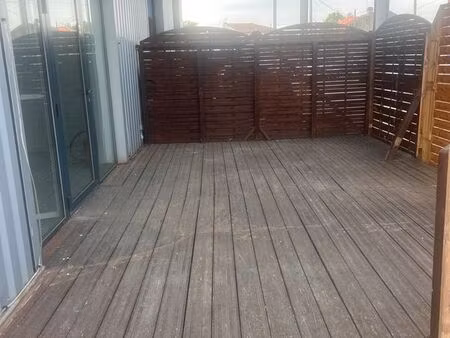 local à louer 60m2