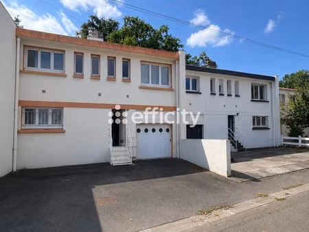 maison 3 pièces - 76 m²