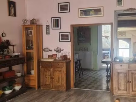 maison 152 m2 centre ville castelnaudary