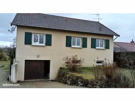 maison 4 pièces 93 m²