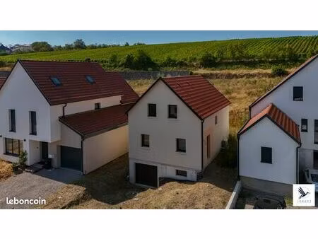maison 5 pièces 92 m²
