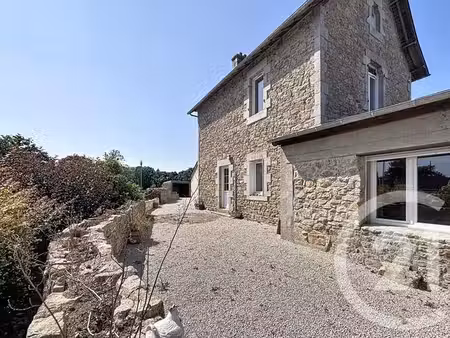 maison à vendre - 5 pièces - 127 m2 - plouaret - 22 - bretagne