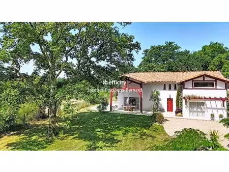 maison 5 pièces - 192 m²
