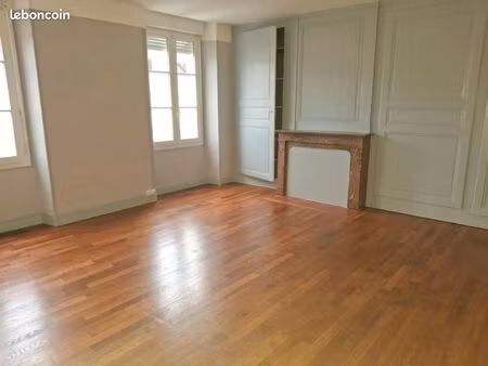 appartement 92m2