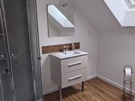 appartement central