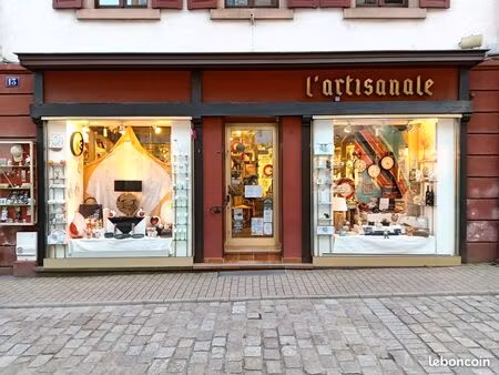 fond de commerce à vendre