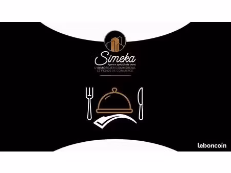 restaurant 260 m² troyes