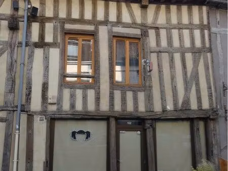 local commercial ou bureaux