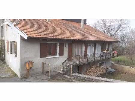 maison ancienne a rénover