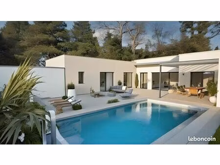 maison 6 pièces 110 m²