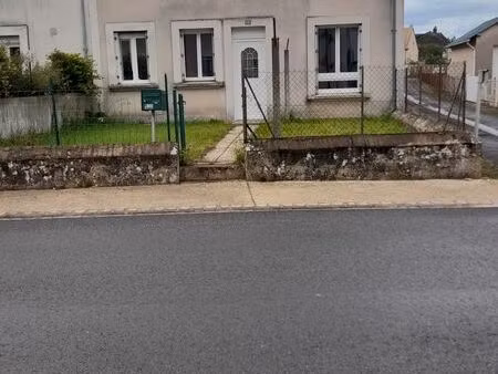 maison 72510