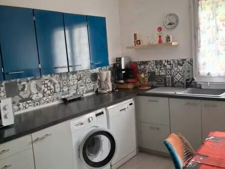 appartement 84m2