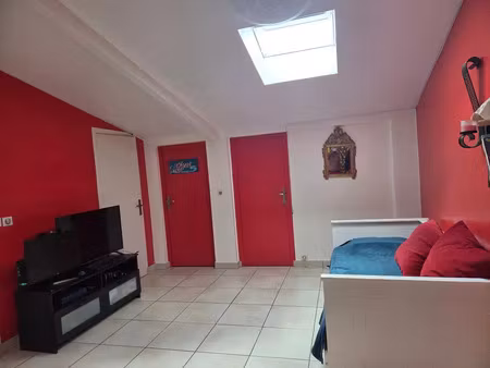 location appartement 1 pièce 20 m² à sainte-geneviève-des-bois (91700)