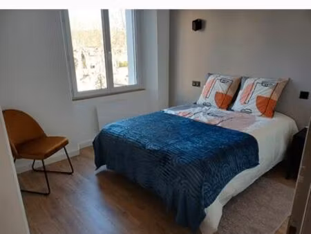 vente appartement 69m