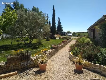 maison de campagne