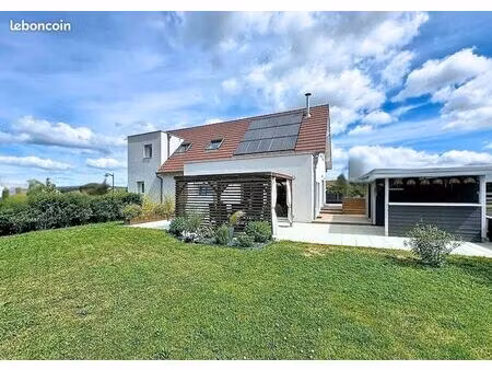 maison 7 pièces 172 m²