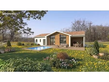 maison 5 pièces 108 m²
