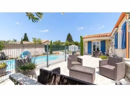villa 90m² à 11kms de carcassonne