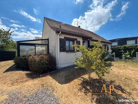 maison 3 pièces 90 m²