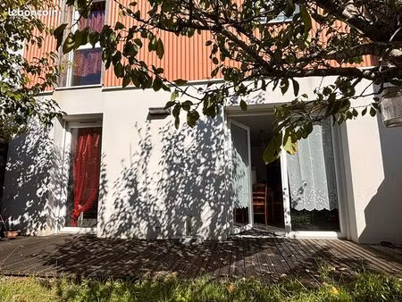 maison 4 pièces 87 m²