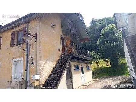 appartement 4 pièces 81 m²