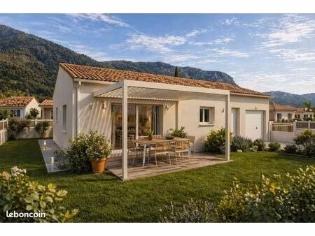 maison 3 pièces 70 m²