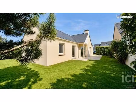 maison 5 pièces 96 m²
