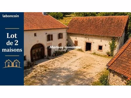 maison 7 pièces 296 m²