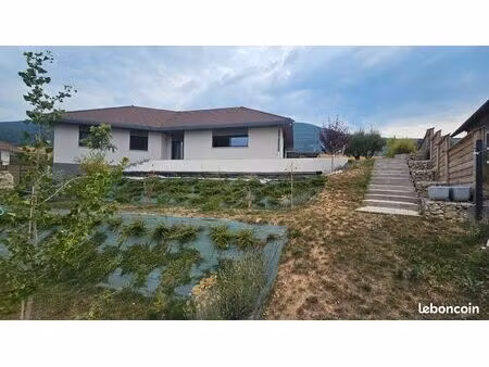 maison individuelle 2019