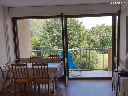 vente appartement à divonne les bains